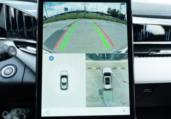 Новый Geely Atlas 2025 (34 фото)