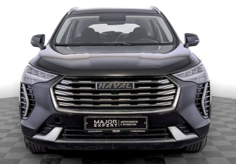 Подержанный автомобиль Haval Jolion 2022 года (2 фото)
