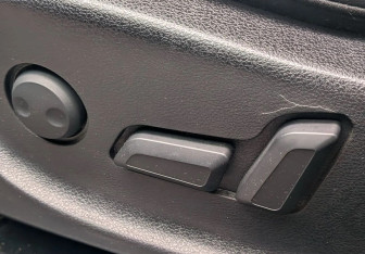 Подержанный автомобиль Haval H6 2019 года (13 фото)