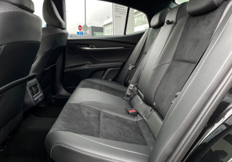 Новый Toyota Camry Sedan 2026 (10 фото)
