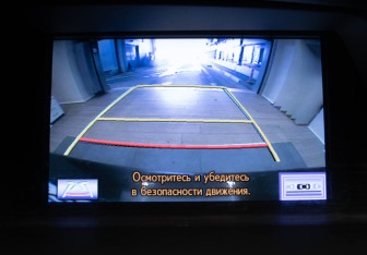 Подержанный автомобиль Lexus RX 2013 года (25 фото)