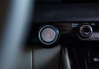 Новый Kia Carnival 2024 (18 фото)