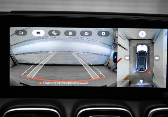 Подержанный автомобиль Jaecoo J8 2024 года (24 фото)