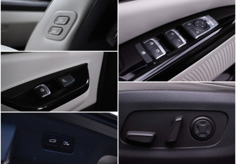 Подержанный автомобиль Kia Carnival 2020 года (15 фото)