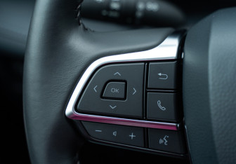 Новый Toyota Highlander 2025 (24 фото)