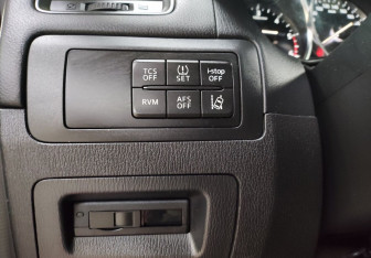 Подержанный автомобиль Mazda CX-5 2013 года (20 фото)