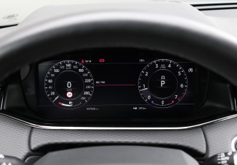 Подержанный автомобиль Land Rover Range Rover Evoque 2021 года (14 фото)