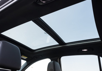 Подержанный автомобиль Chevrolet Equinox 2022 года (18 фото)