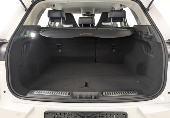 Новый Exeed LX 2024 (8 фото)