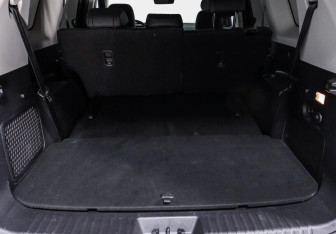 Подержанный автомобиль Exeed VX 2022 года (21 фото)