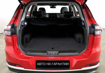 Подержанный автомобиль Chery Tiggo 7 Pro Max 2024 года (22 фото)