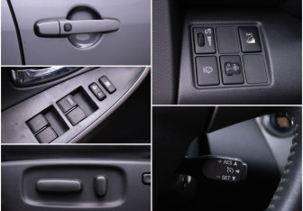 Подержанный автомобиль Toyota RAV4 2009 года (16 фото)
