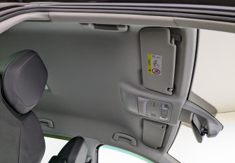 Подержанный автомобиль Skoda Karoq 2020 года (22 фото)