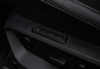 Подержанный автомобиль Volkswagen Teramont 2019 года (17 фото)