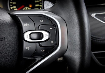 Подержанный автомобиль Haval Jolion 2023 года (27 фото)