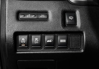 Подержанный автомобиль Nissan Murano Suv 2016 года (15 фото)