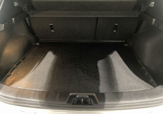 Подержанный автомобиль Nissan Qashqai 2018 года (13 фото)