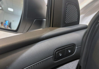 Новый Hyundai Tucson 2025 (14 фото)