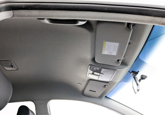 Подержанный автомобиль Kia Rio Hatchback 2014 года (22 фото)