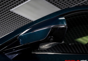 Подержанный автомобиль GAC GS8 2023 года (24 фото)