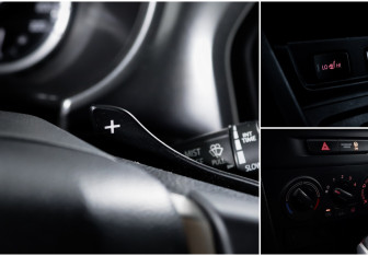 Подержанный автомобиль Suzuki Vitara 2018 года (16 фото)