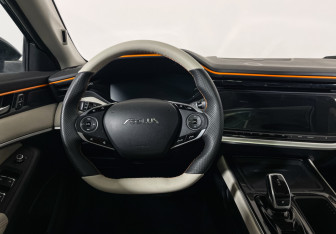 Подержанный автомобиль DongFeng Shine Max 2023 года (15 фото)