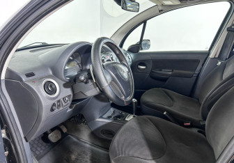 Подержанный автомобиль Citroen C3 Hatchback 2007 года (8 фото)