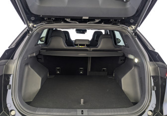 Новый Omoda C7 2025 (8 фото)