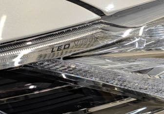 Подержанный автомобиль Haval Jolion 2024 года (25 фото)