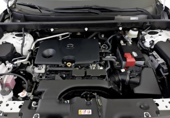 Подержанный автомобиль Toyota RAV4 2021 года (10 фото)