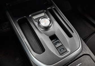 Подержанный автомобиль Haval Jolion 2022 года (24 фото)