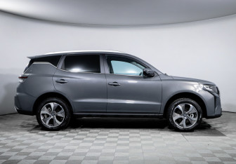 Подержанный автомобиль LIVAN X6PRO 2023 года (4 фото)