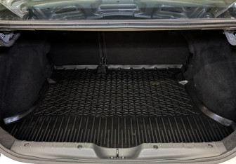 Подержанный автомобиль LADA (ВАЗ) Vesta Sedan 2020 года (10 фото)