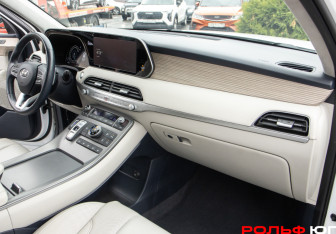 Подержанный автомобиль Hyundai Palisade 2020 года (7 фото)