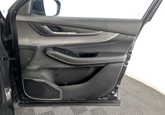 Подержанный автомобиль Exeed LX 2022 года (26 фото)