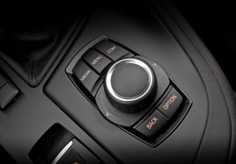 Подержанный автомобиль BMW X1 2019 года (26 фото)