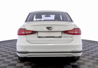 Новый Jetta VA3 2023 (6 фото)