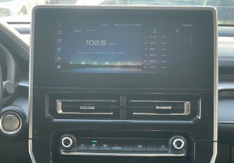 Подержанный автомобиль Haval M6 2023 года (15 фото)