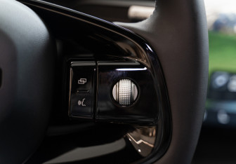 Новый Omoda C7 2025 (23 фото)