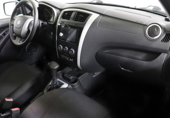 Подержанный автомобиль Datsun mi-DO 2016 года (5 фото)