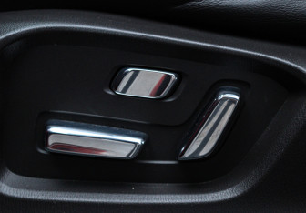 Подержанный автомобиль Mazda CX-9 2021 года (24 фото)