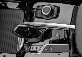 Подержанный автомобиль BMW X3 2021 года (29 фото)