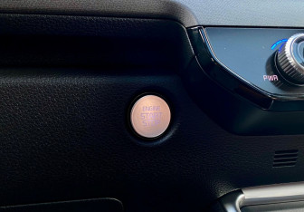 Новый Kia Carnival 2025 (27 фото)