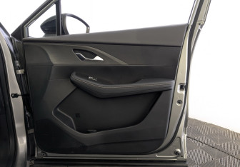 Новый Omoda C5 2024 (24 фото)