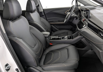 Новый Москвич 3е 2024 (24 фото)