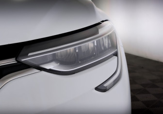 Подержанный автомобиль Renault Arkana 2019 года (17 фото)