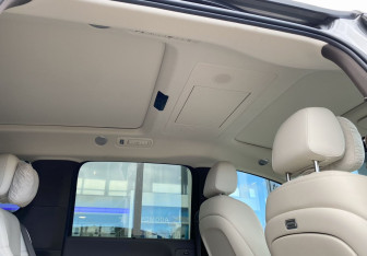 Подержанный автомобиль LiXiang Mega 2024 года (29 фото)