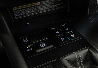 Подержанный автомобиль Lexus RX 2016 года (16 фото)