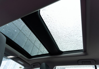 Новый Toyota RAV4 2025 (45 фото)