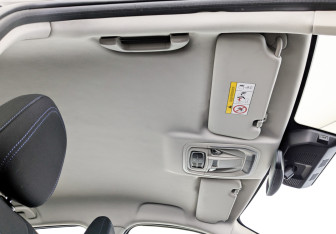 Подержанный автомобиль Haval Jolion 2022 года (22 фото)